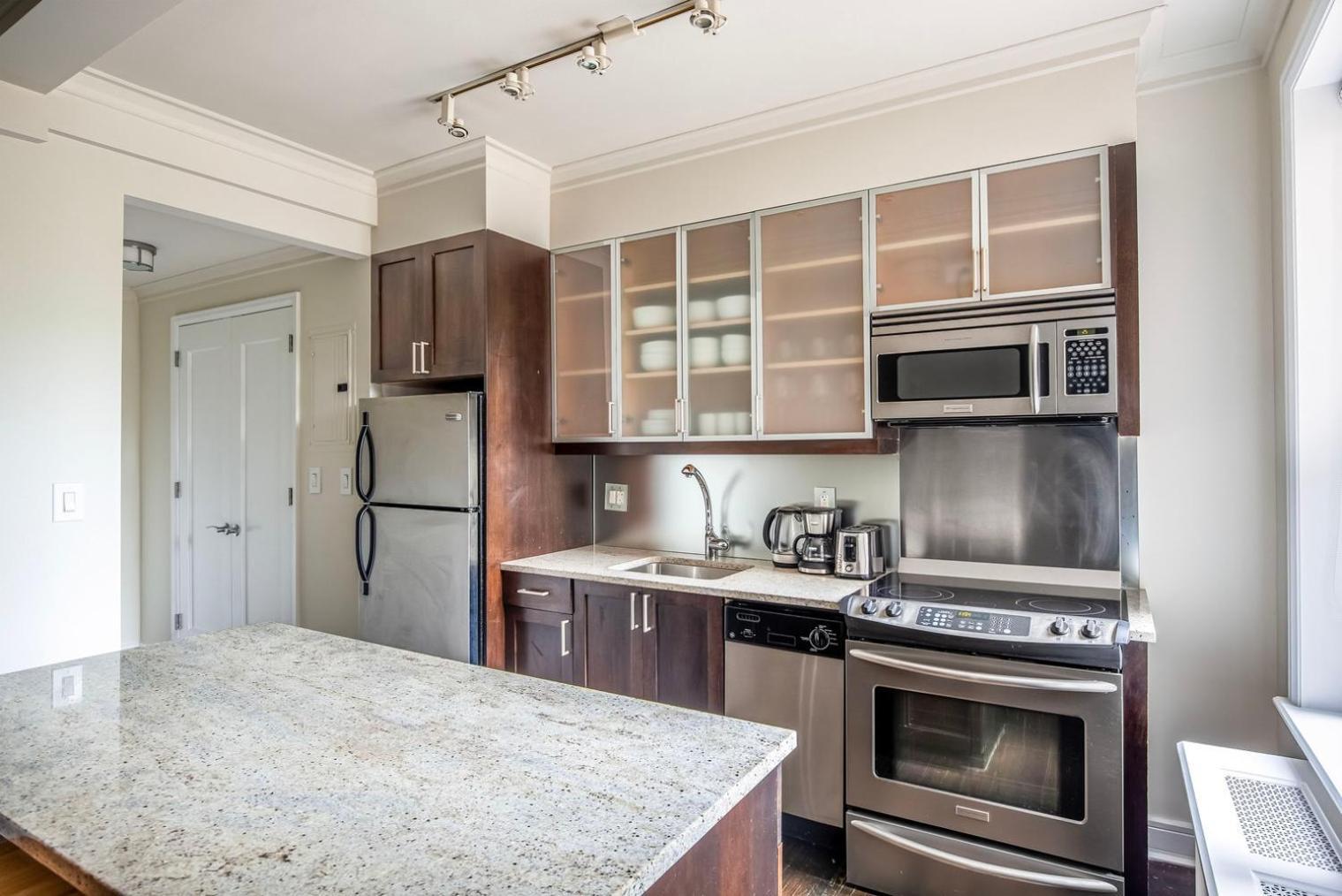 Uws 1br W Doorman Gym Close To Park Nyc-1242 Apartamento